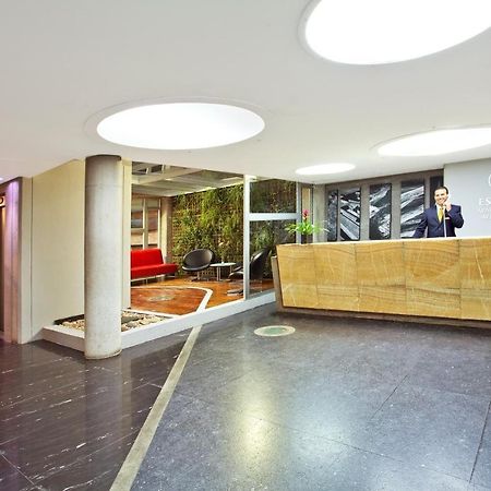 Estelar Apartamentos Aeropuerto Μπογκοτά Εξωτερικό φωτογραφία