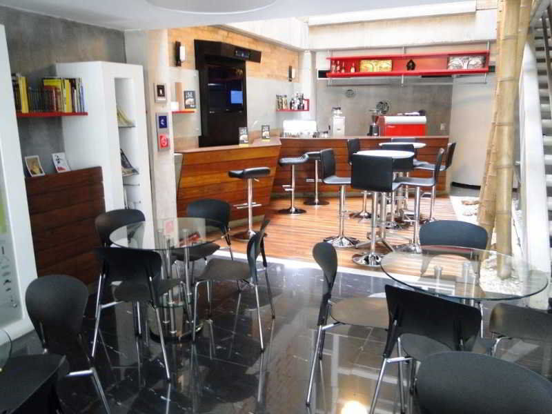 Estelar Apartamentos Aeropuerto Μπογκοτά Εξωτερικό φωτογραφία